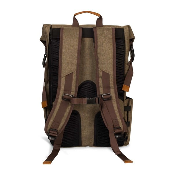 Rucsac Woox Kanato, kaki-image-2