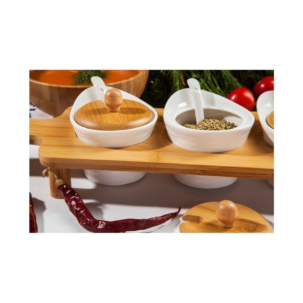 Set pentru servire Bambum Denta-image-3