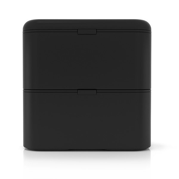 Cutie pentru alimente Monbento Square negru-image-3