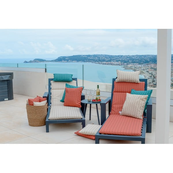 Pernă de grădină 50x50 cm Mairo - Madison-image-1