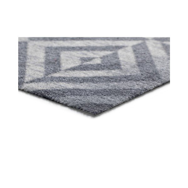 Covor Universal Siena Gris, 50 x 140 cm-image-1