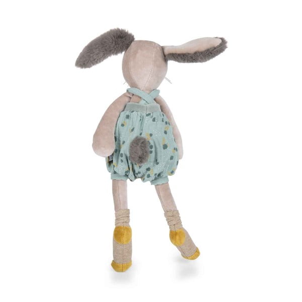Jucărie de pluș Rabbit Sage – Moulin Roty-image-3