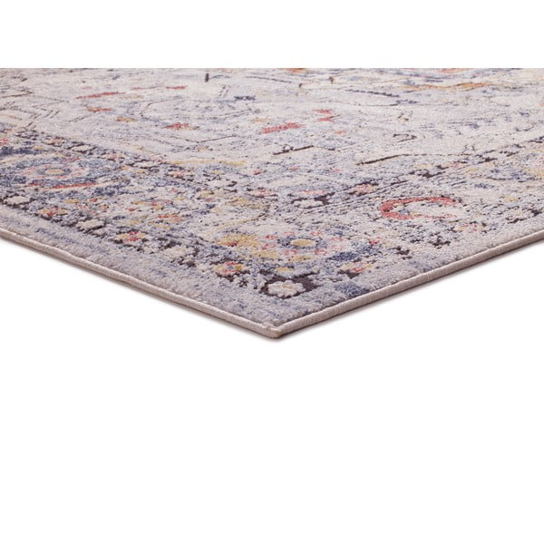 Covor bej 140x200 cm Mabel – Universal-image-2