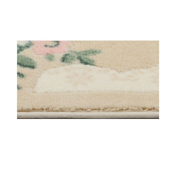 Set 2 covorașe de baie Confetti Bathmats June Pink-image-3