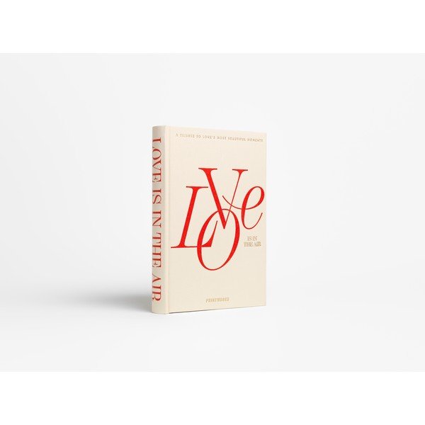 Album foto Love is in the Air – Printworks-image-2