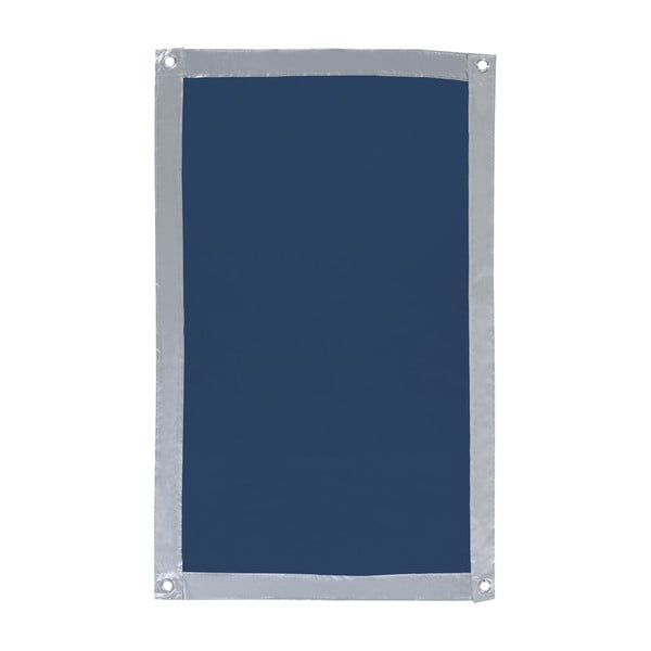 Protecție de soare pentru ferestre albastră termoizolantă 59x114 cm – Maximex