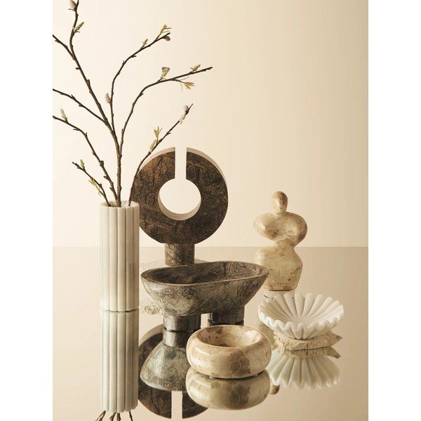 Statuetă din marmură (înălțime 20 cm) Santino – Premier Housewares-image-3