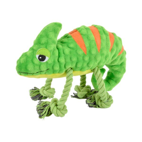 Jucărie pentru câine Chameleon – Love Story