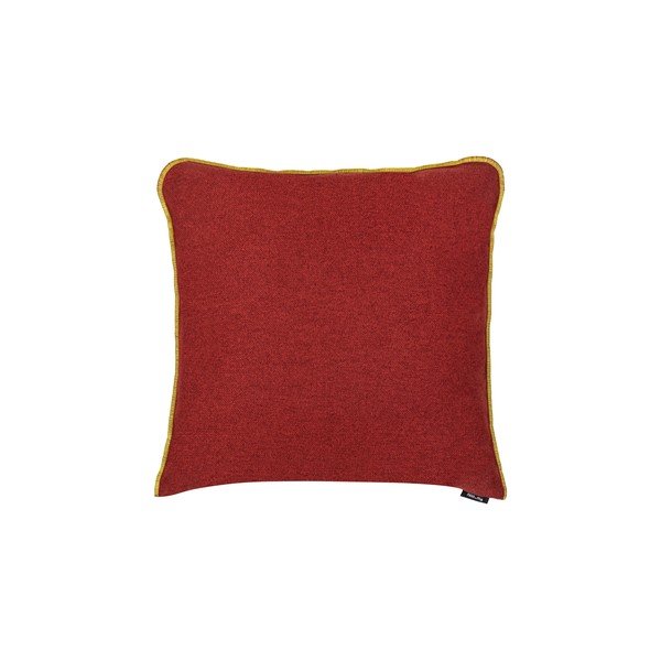 Pernă decorativă din amestesc de lână 40x40 cm Dvu – noo.ma