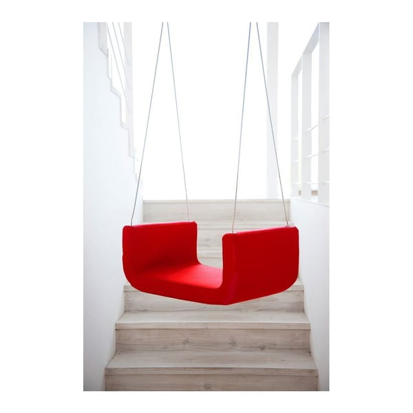 Leagăn Softline Me&U, gri-image-1