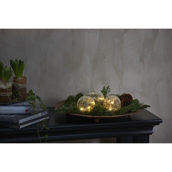 Decorațiune luminoasă de Crăciun Triss - Star Trading-image-3