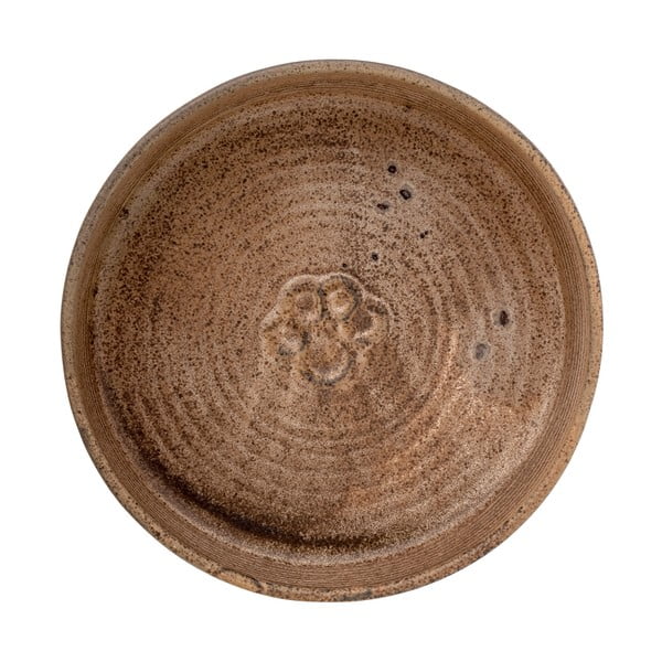 Bol pentru câini din gresie ceramică ø 21,5 cm Buddy – Bloomingville-image-3