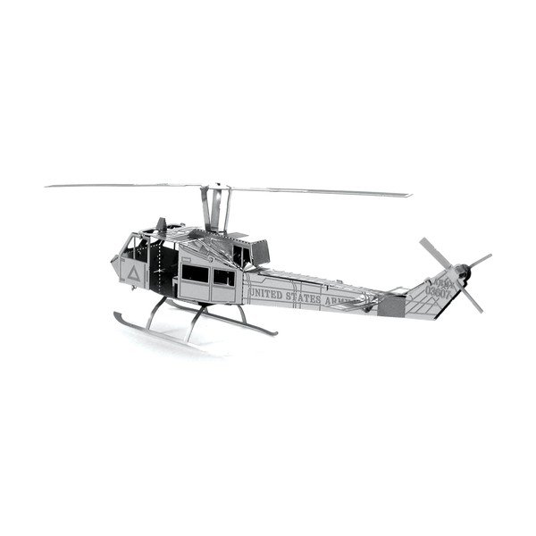 Model Huey Elicopter-image-3