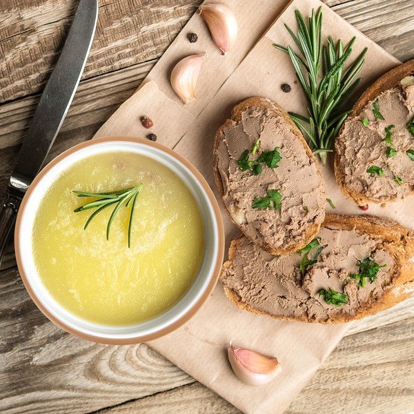 Vase de copt 6 buc. ramekin din ceramică ø 11 cm Statek – Orion-image-4