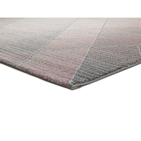 Covor Universal Dash, 140 x 200 cm, roz-image-2