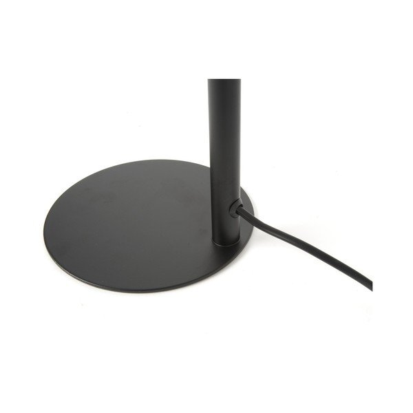 Lampă de birou Leitmotiv Stark, negru -image-4