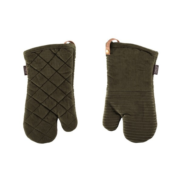 Set de mănuși de bucătărie 2 buc. Velmar – Tiseco Home Studio