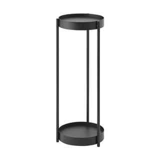 Suport pentru flori din metal (înălțime 70 cm) Tower – YAMAZAKI