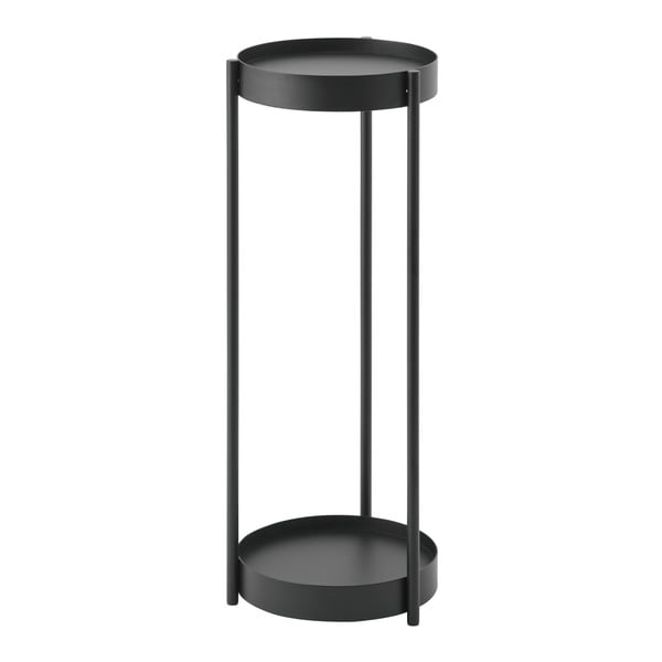 Suport pentru flori din metal (înălțime 70 cm) Tower – YAMAZAKI