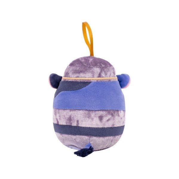 Ornament de Crăciun din material textil 10 cm Ingred – SQUISHMALLOWS-image-4