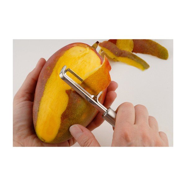 Răzuitor din oțel inoxidabil WMF Cromargan® Profi Plus-image-2