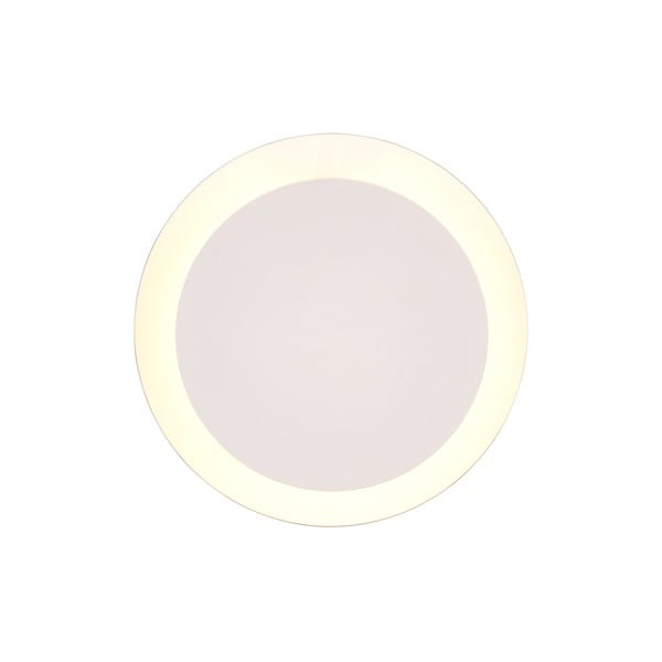 Aplică de perete albă LED Mio – Trio-image-3