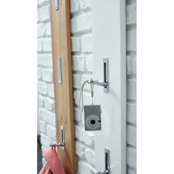 Cuier de perete alb Adana – Germania-image-1