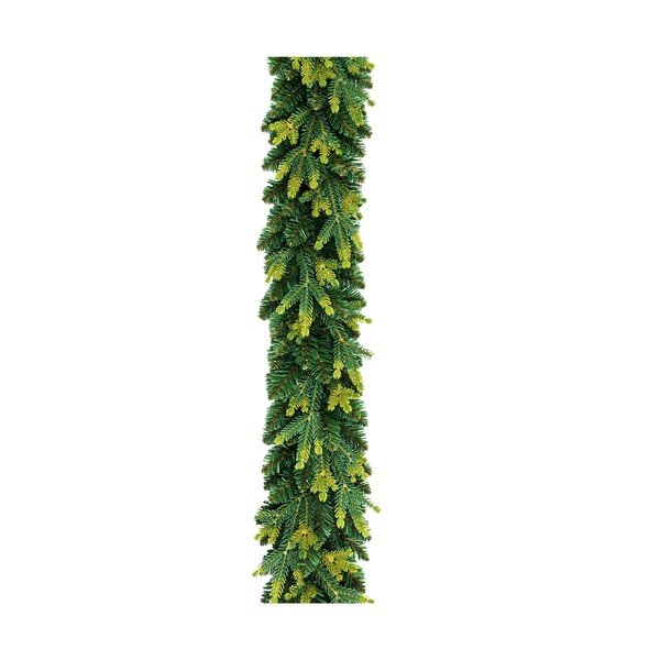 Beteală de Crăciun 150 cm Aura – Dakls-image-1