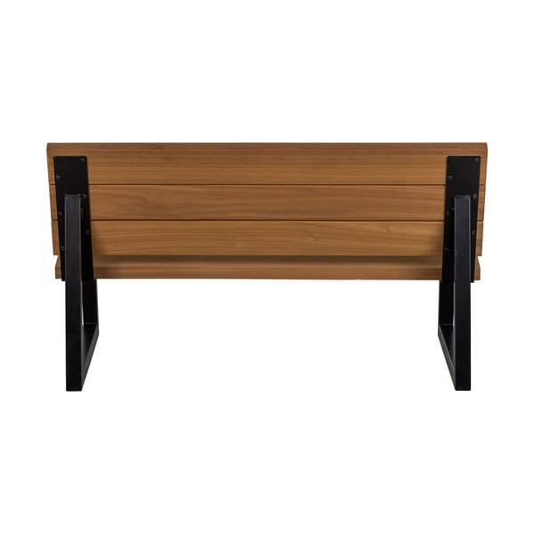 Bancă de grădină WOOOD Banco, natural-image-2