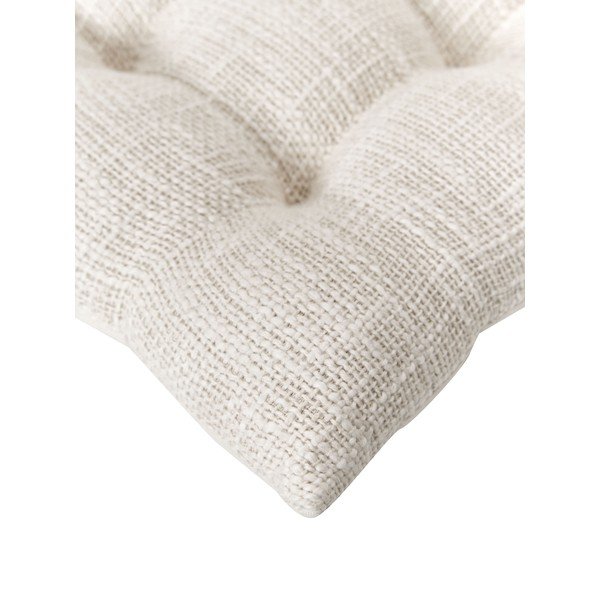 Pernă de scaun 40x40 cm Sasha - Westwing Collection-image-3