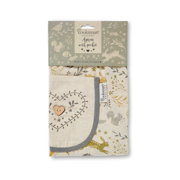 Şorţ de bucătărie Cooksmart ® Woodland-image-3