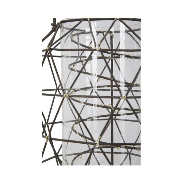 Felinar cu LED Mauro Ferretti Oxy, 32,5 cm-image-2