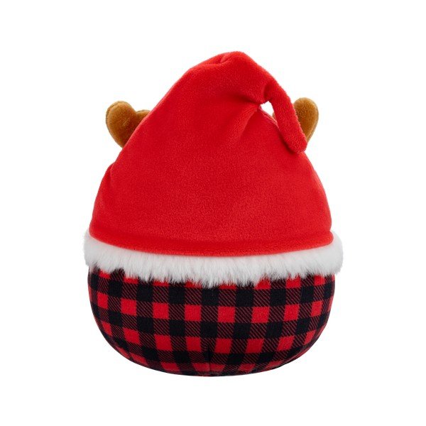 Jucărie de pluș Eisenhower – SQUISHMALLOWS-image-2