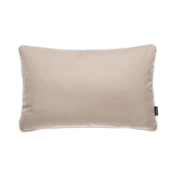 Pernă de grădină 38x58 cm Sunny Beige – Pappelina