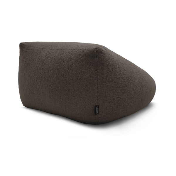 Fotoliu bean bag maro închis Lilibet – Bobochic Paris-image-4