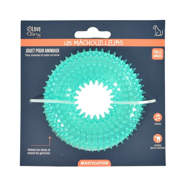 Jucărie pentru câine – Love Story-image-1