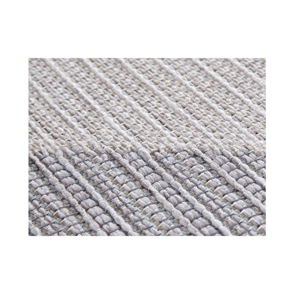 Covor adecvat și pentru exterior Elle Decoration Secret Sevres, 80 x 150 cm, albastru-image-4