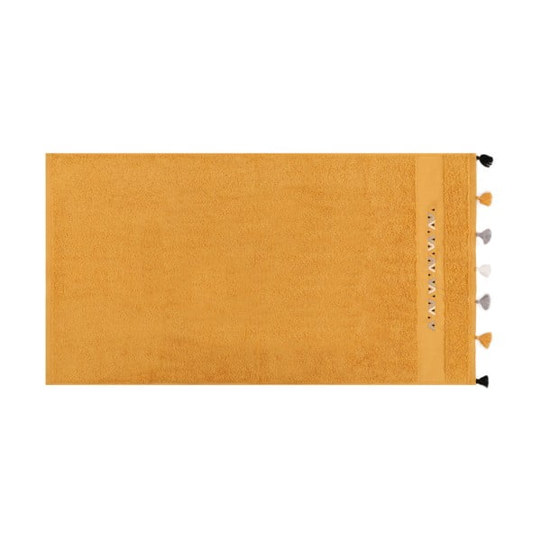 Prosoape 3 buc. din bumbac din frotir 50x90 cm Asorti – Foutastic-image-3