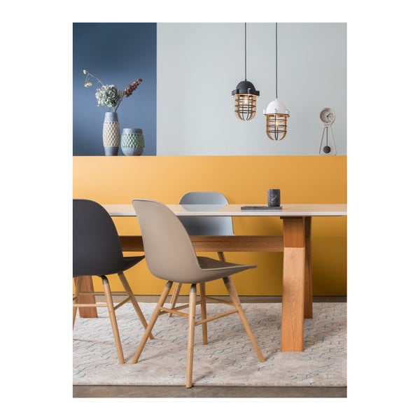 Lustră Zuiver Navigator, alb-image-4