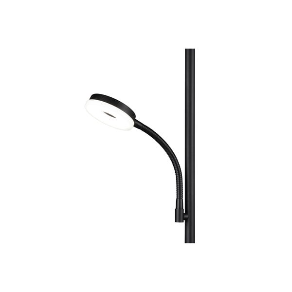 Lampadar negru LED (înălțime 178 cm) Specter – Reality-image-4