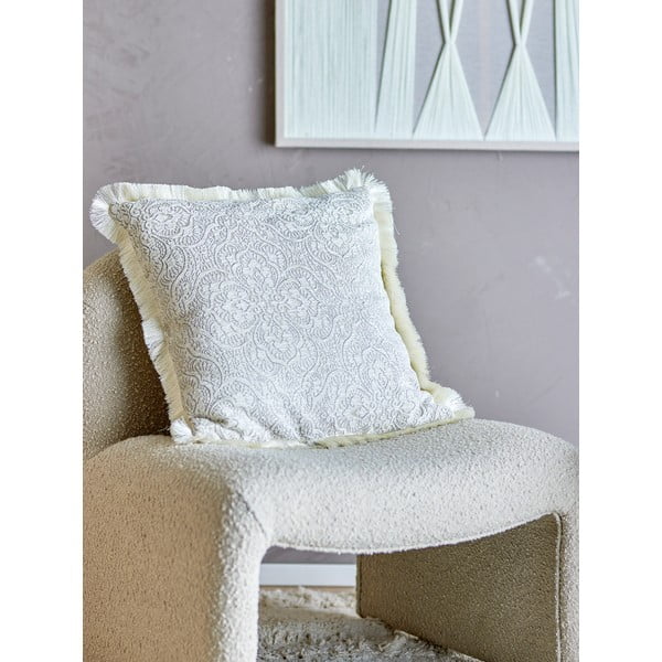 Pernă decorativă 50x50 cm Cabrie – Bloomingville-image-1