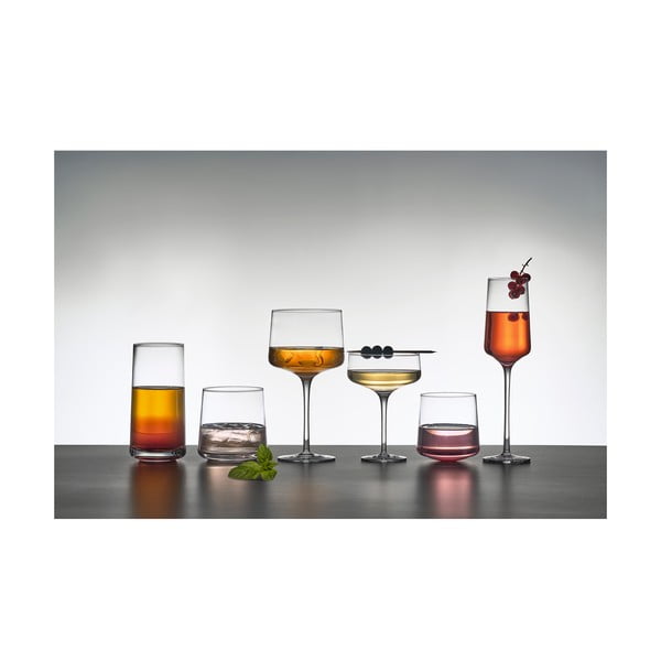 Pahare  2 buc. 410 ml Rocks – Zone-image-2