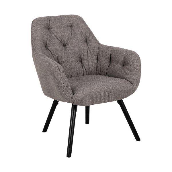 Fotoliu maro Felda – Actona-image-2