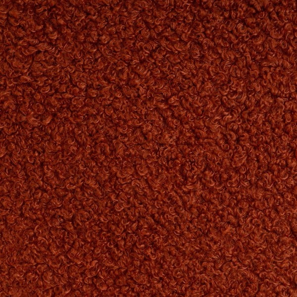 Pernă decorativă din material bouclé 45x45 cm Sherpa – Casa Selección-image-2