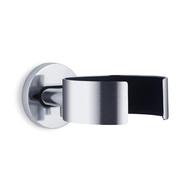 Suport de perete pentru uscătorul de păr din inox Blomus Areo