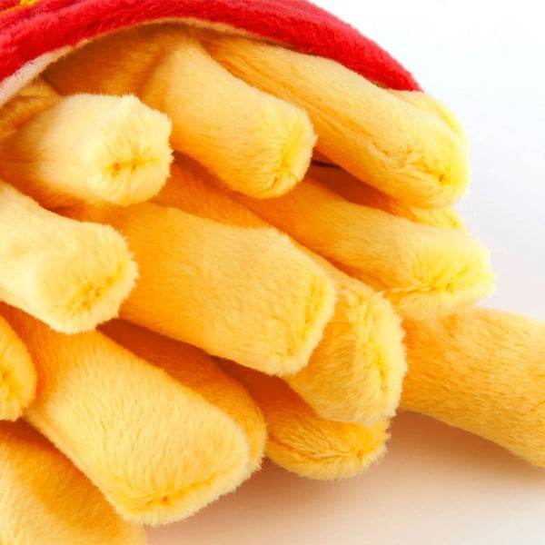 Jucărie pentru câine Mini French Fries – P.L.A.Y.-image-1