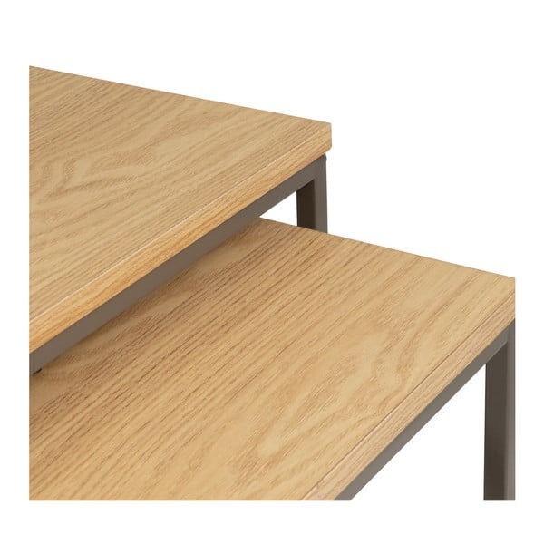 Măsuțe auxiliare 2 buc. – Casa Selección-image-2