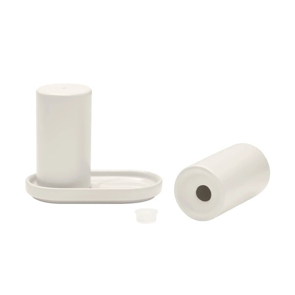Set solniță și piperniță cu suport Pilar – Blomus-image-3
