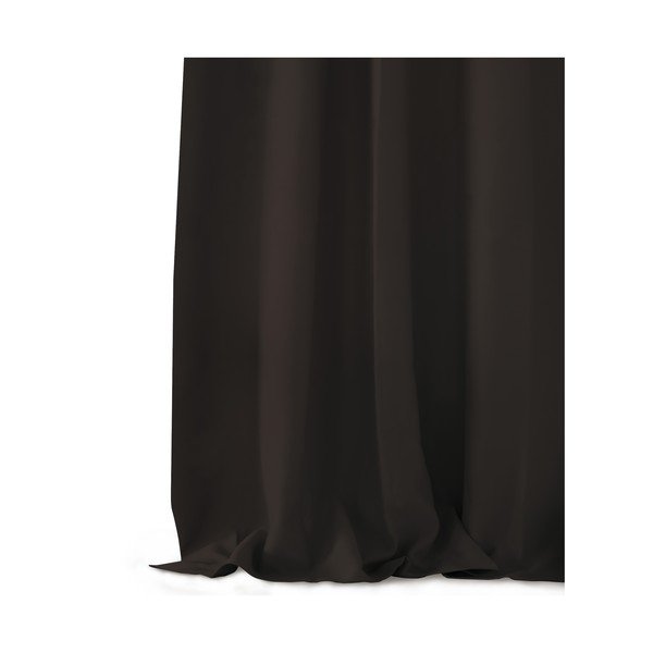 Draperie ulala maro 245x140 cm - AmeliaHome-image-3