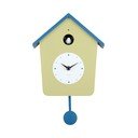 Ceas cu pendul/de perete Cuckoo Light – Karlsson